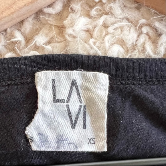 LA VI black top - Picture 6 of 6